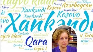 Response to Armenian commentator's Kosovo comparison