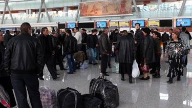 Armenian media: 80,000 people left Armenia forever in 1H21