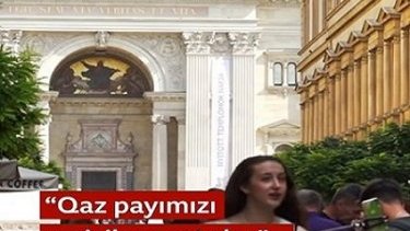“BBC Azərbaycanca”nın Azərbaycan qazının Macarıstana nəqli ilə bağlı spekulyasiyası