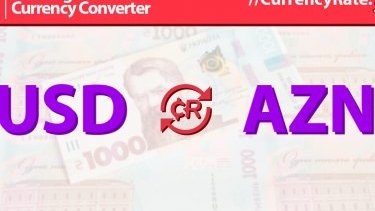 Dollar sürətlə bahalaşır, manat üçün təhlükə gözlənilirmi?