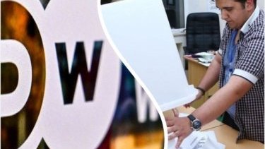 Deutsche Welle Azerbaycan'daki seçimleri neden zan altında bırakıyor?!