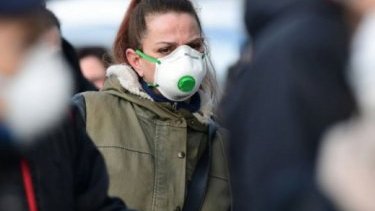 Председатель партии: никого нельзя принуждать делать что-либо в связи с его здоровьем