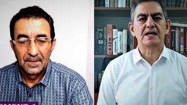 Əli Kərimlinin 15 dəqiqəlik müsahibəsində 18 yalan informasiya -videoaraşdırma