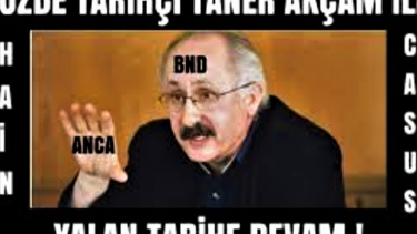 Türkiyəli Taner Akçam: “Azərbaycanın mühasirəsindəki Xankəndi...”