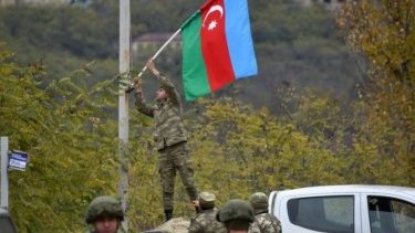 Ambassador: "November 9 statement doesn’t solve all issues, this statement was only first stage"