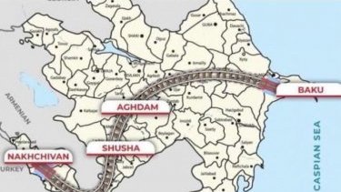 Никол Пашинян: Азербайджан срывает переговоры о разблокировке коммуникаций в регионе