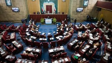 İranda Ali dini lideri necə seçirlər?