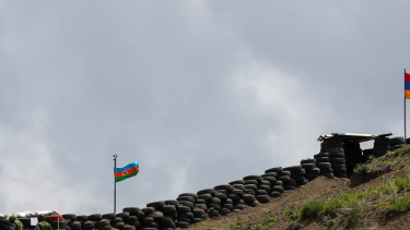 Hrant Mikaelyan: Even if a peace treaty is signed, there will be no peace between Armenia and Azerbaijan