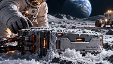 Минус 170 — и батарея жива: NASA готовит аккумуляторы для колонизации Луны