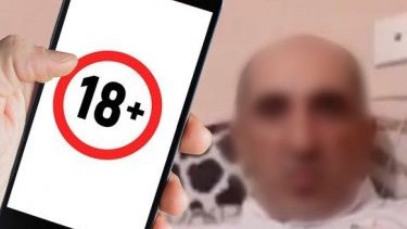 Sextortion qurbanlarının intim videoları orijinaldır ya saxta?