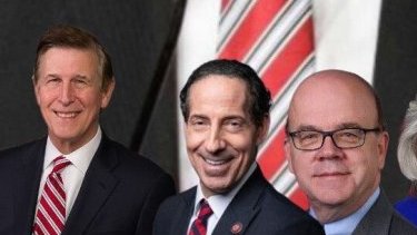 Erməni lobbisinin dəstəklədiyi ABŞ Konqresi üzvlərinin müraciəti təxribatçı planın tərkib hissəsidir