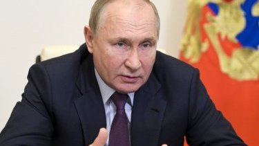 Армянские СМИ: Путин считает Карабах Арменией