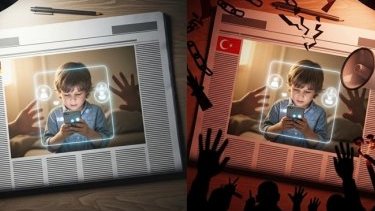 Alman basınında sosyal medya düzenlemelerine çifte standart