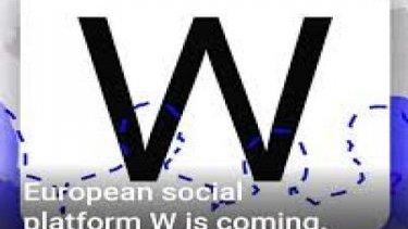 Fakt yoxla: Aİ "W" adlı sosial media platformasını işə salır?