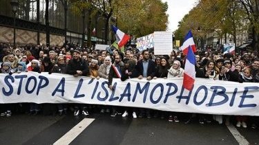 Islamophobia in France: Why did it grow under Macron?
