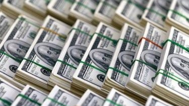 Media: Armenia's debt was growing intensively over past 10 years