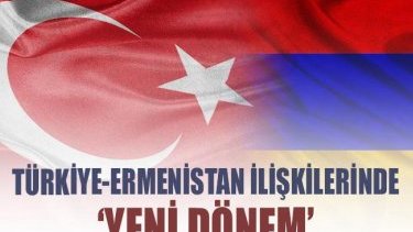 Ermeni aydınları barış için hazır mı?!