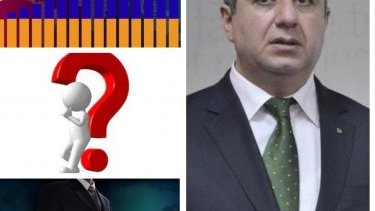 Qubad İbadoğlu Ermənistan statistikasına niyə bu qədər etibar edir?