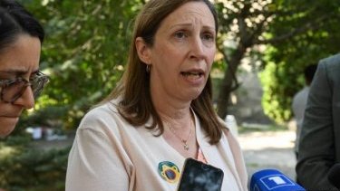 US envoy to Armenia: Conflict hasn’t been resolved, because status of Nagorno Karabakh remains to be decided