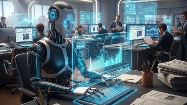 Son araştırmaya göre yapay zeka haber asistanları güvenilir değil