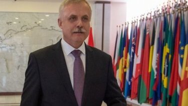 Станислав Зась: надо понимать, что потенциал ОДКБ задействуется только в случае нападения на одну стран-членов