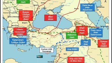 Ə. Kərimli: MDB dövlətləri arasında iqtisadi və siyasi münasibətlər Azərbaycan-Türkiyə münasibətlərindən daha yaxşı inkişaf edib.