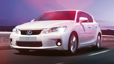 Azerbaijan actively importing hybrid cars. How reliable are they?