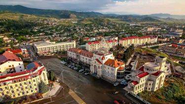 Теван Погосян: результаты референдума 1991 года в Карабахе остаются в силе