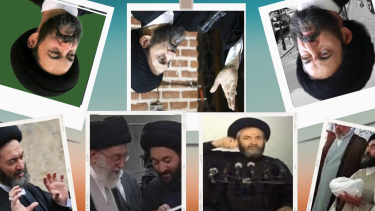 İranın Azərbaycana qarşı ideoloji hücum aləti - Molla Həsən Amili