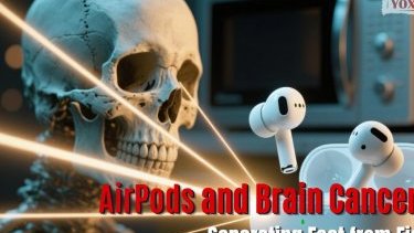 AirPods, Bluetooth Radyasyonu ve İnsan Sağlığı: Gerçekler Ne Diyor?