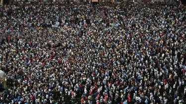 Серж Саргсян: сецессионные конфликты в абсолютном большинстве случаев заканчиваются легитимизацией нового независимого государства