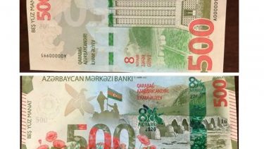 500 manat nominalında yeni pul əsginaslarından istifadə oluna bilərmi?