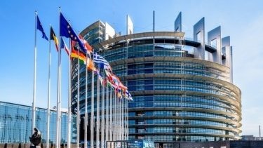 Европейский парламент не будет наблюдать за предстоящими президентскими выборами в Азербайджане?