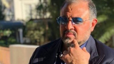 Who stands behind new “liberation movement” in Armenia?