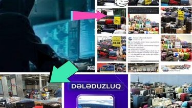 1,88 manata çamadan satan dələduzları araşdırdıq. Tək biz deyilmişik