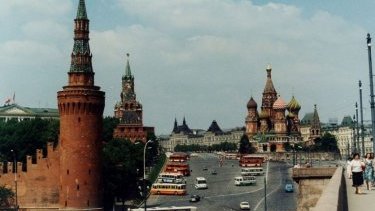 Gorbachev: I succeeded in developing unified democratic approach to interethnic disputes