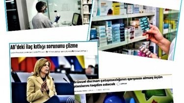 Drug shortage in Europe. How can it affect Azerbaijan?