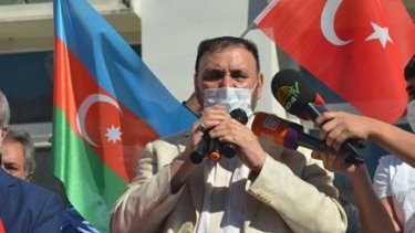 Selahettin Özgündüz neden İran’ın hedefinde?!