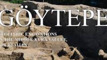 Neolit dövrünə aid Göytəpə Arxeoloji parkının gecikmə səbəblərini araşdırdıq