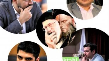 Participants of anti-Azerbaijani network: Media, troll network and experts of Persian-mullah regime - Part 2