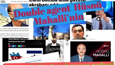 Double agent diye tabir edebileceğimiz Hüsnü Mahalli’nin uzun soluklu Azerbaycan nefreti nerden kaynaklanıyor?!