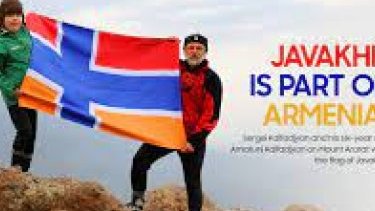 Ermenistan Gürcistanla neden iyi geçinemiyor?!