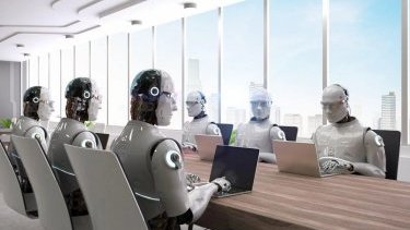 Heavier workloads, not unemployment: How AI is really changing the labor market