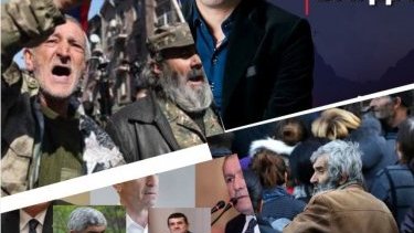 Terrorist regime increases total pressure on media reps, ordinary citizens