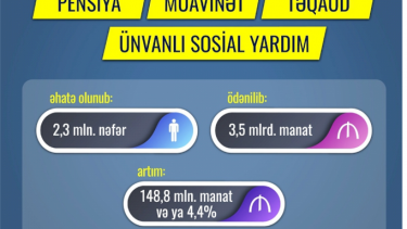 Qubad İbadoğlu və Əli Kərimli pensiya haqda statuslarında nəyə istinad ediblər?