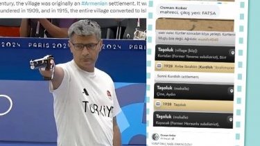 Erol Amaduni'nin Yusuf Dikeç’in Ermeni olduğu ile ilgili iddiaları ne kadar doğru?! - Onu araştırdık