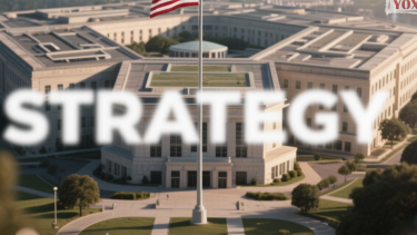 2026-cı il ABŞ Milli Müdafiə Strategiyası: Amerika realizminin yeni dövrü