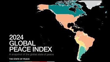 “Qlobal Sülh İndeksi”nin obyektivliyini şübhə altına alan məqamlar