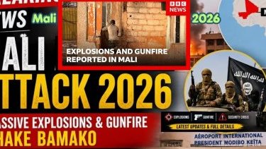 Malidə silahlı böhran, tuareqlər nə istəyirlər, regional perspektiv nə vəd edir?