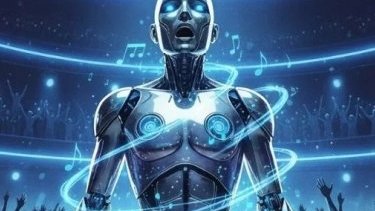 Listelere giren yapay zeka şarkıları nasıl fark ederiz?